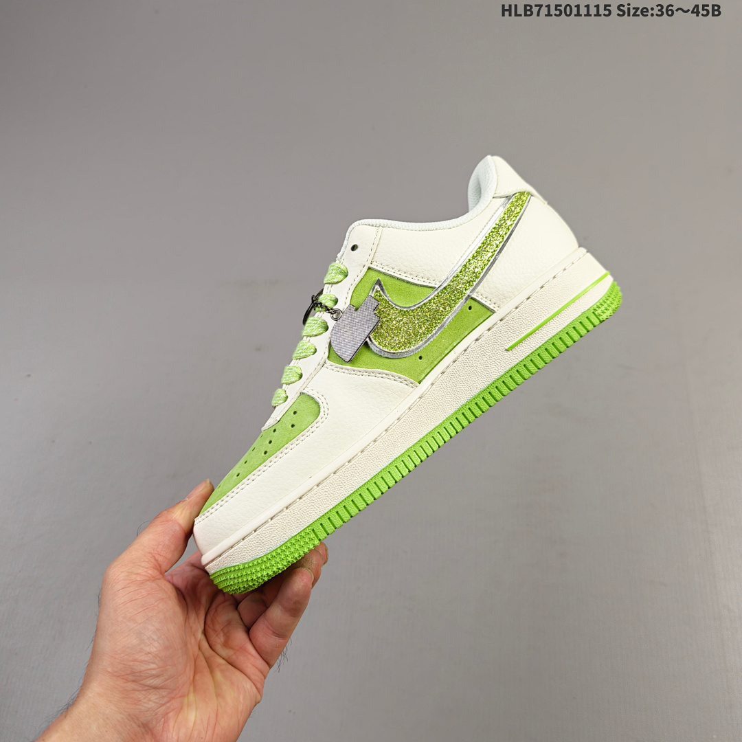 Nike Air Force1 07 low - foto 8