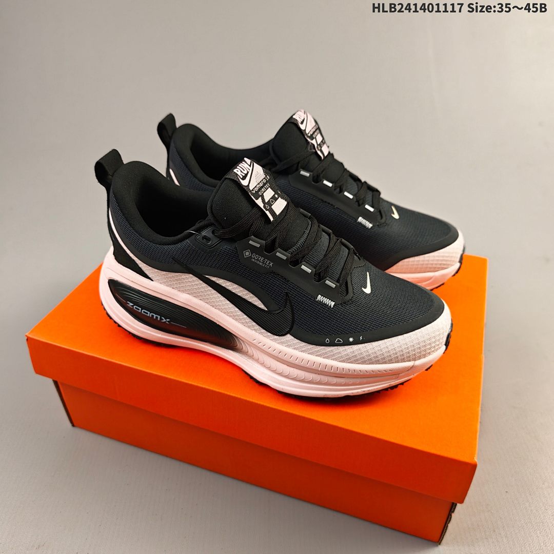 Nike VOMERO 18 GTX ReactX Air Zoom - foto 2