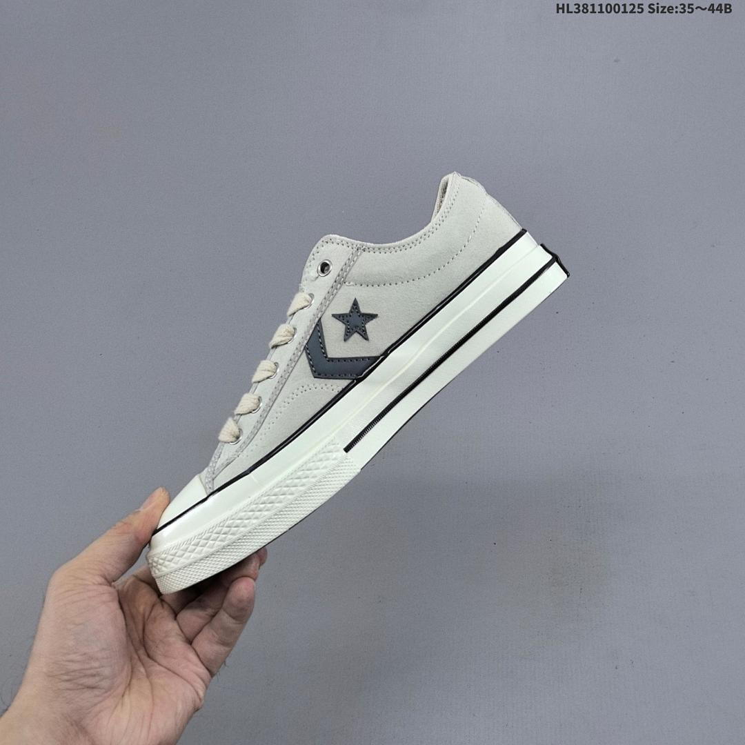 ❗2026ss Converse Star Player Ox"Navy/White" 3 - foto 3