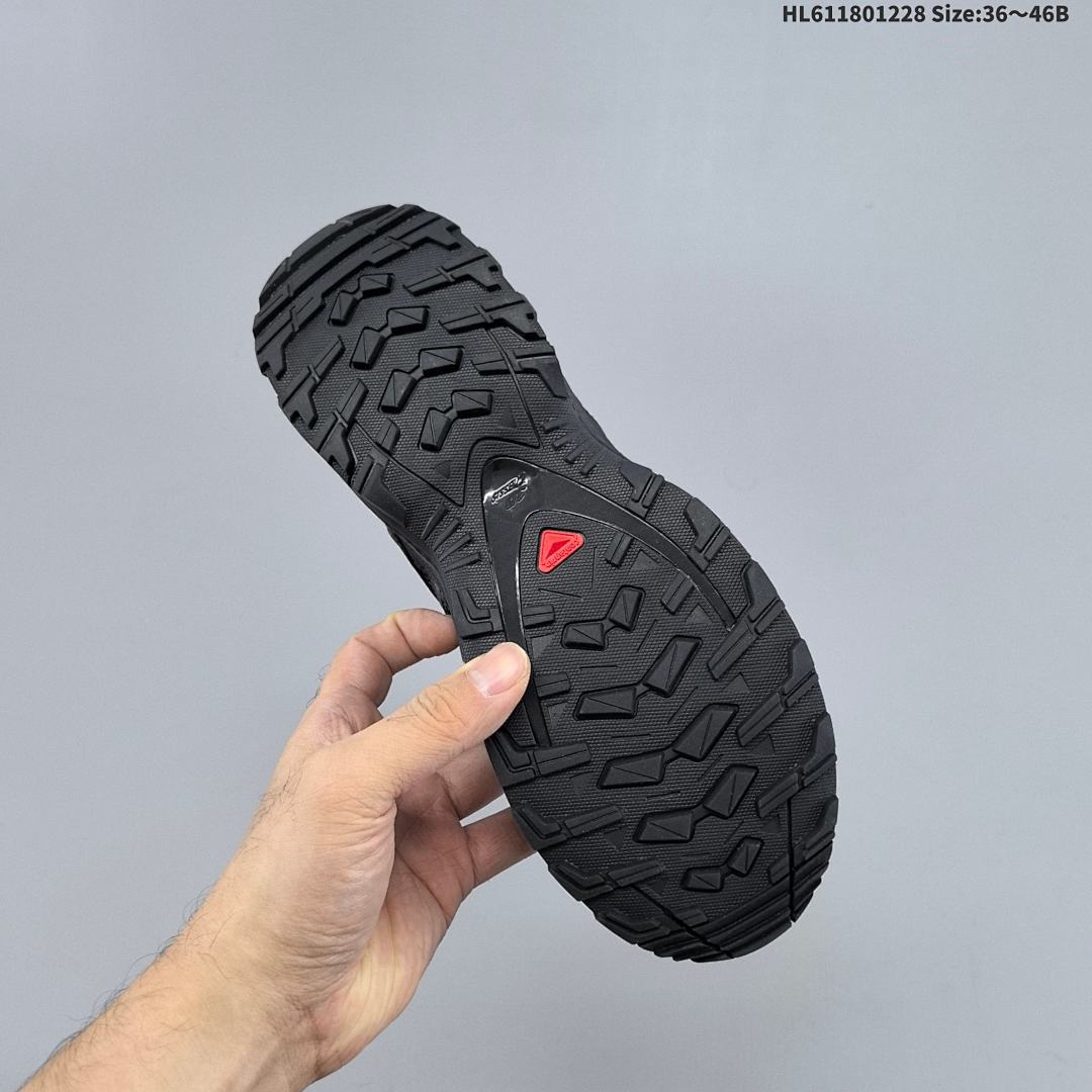 Salomon XA PRO 3D SENSIFIT 3D AD - foto 4