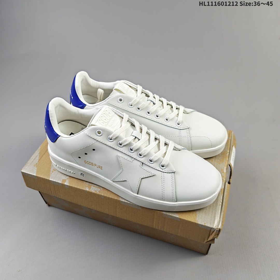 Golden Goose Purestar Golden Goose 3D - foto 5