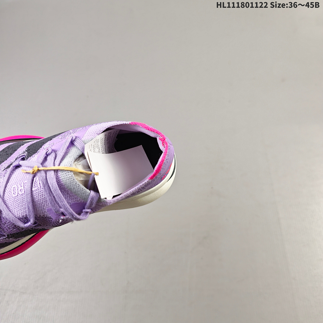 Adidas Adizero Prime X 3.0 Strung - foto 3