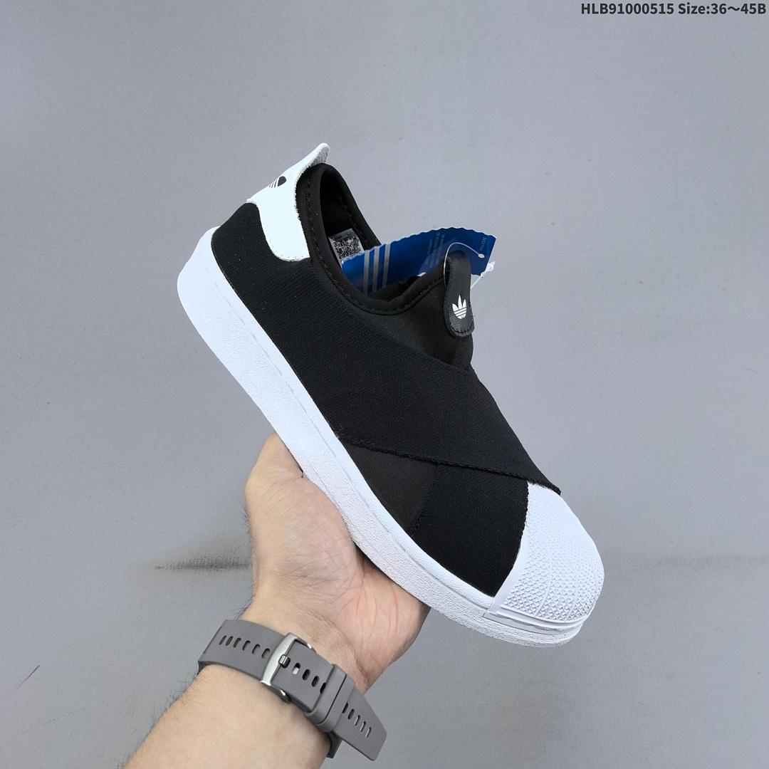 Adidas Originals Superstar 2 X Slip-On 36.5 37 3 - foto 5