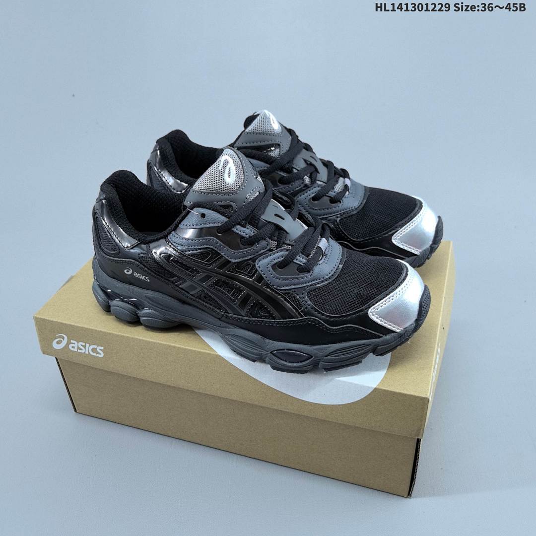 Asics Gel-NYC ASICS GEL-NYC GEL