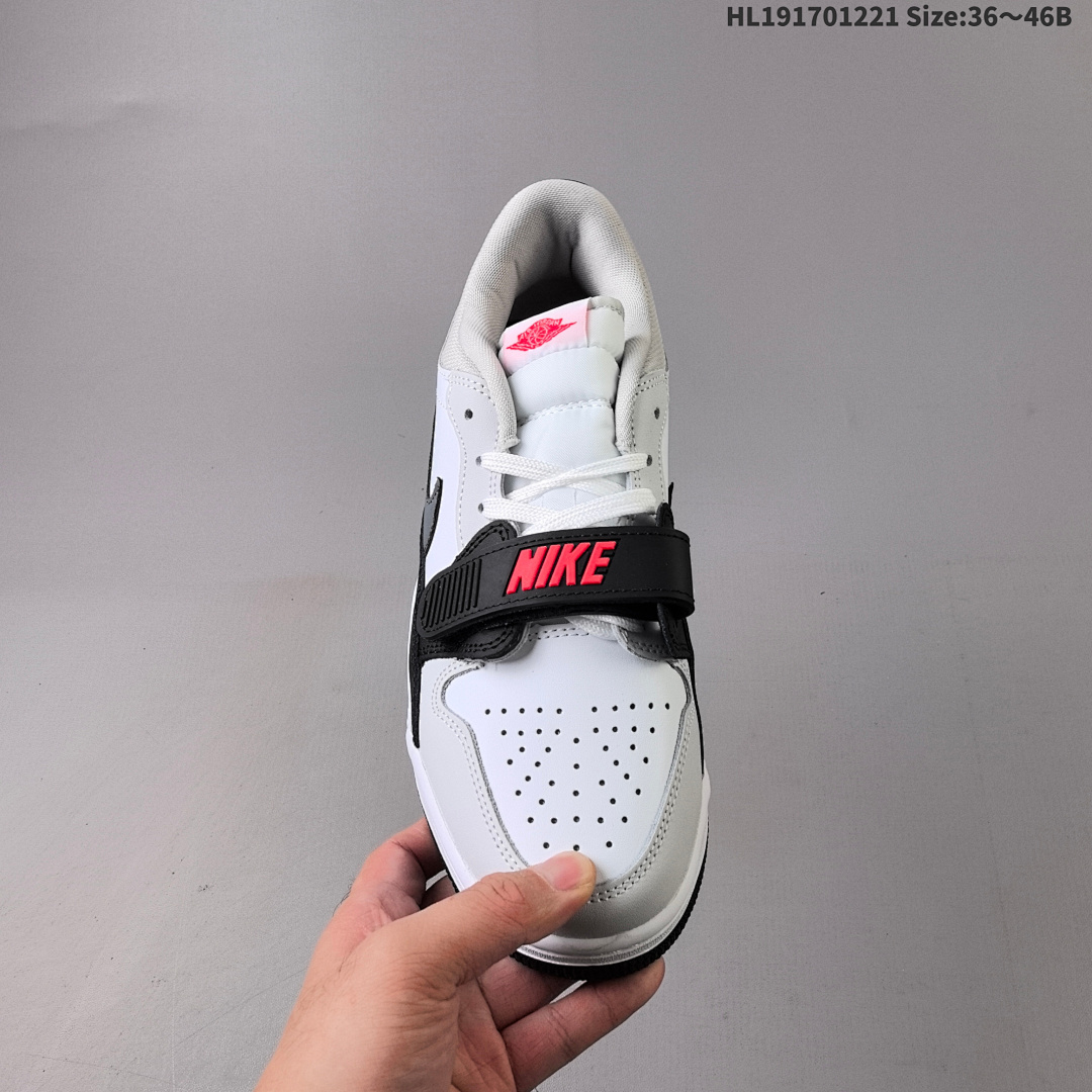 Nike Air Jordan Legacy AJ312 Low 312 - foto 4