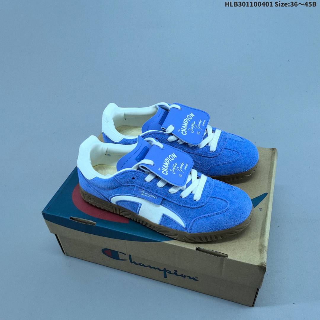 / Champion Essentials Champ T-Trainer “ U4CFCTW14S1 HL - foto 6