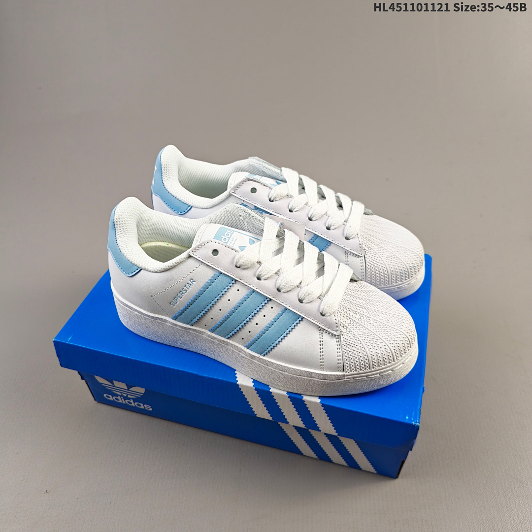 / Adidas Originals Superstar XLG IF9995 HL451101121 - foto 6