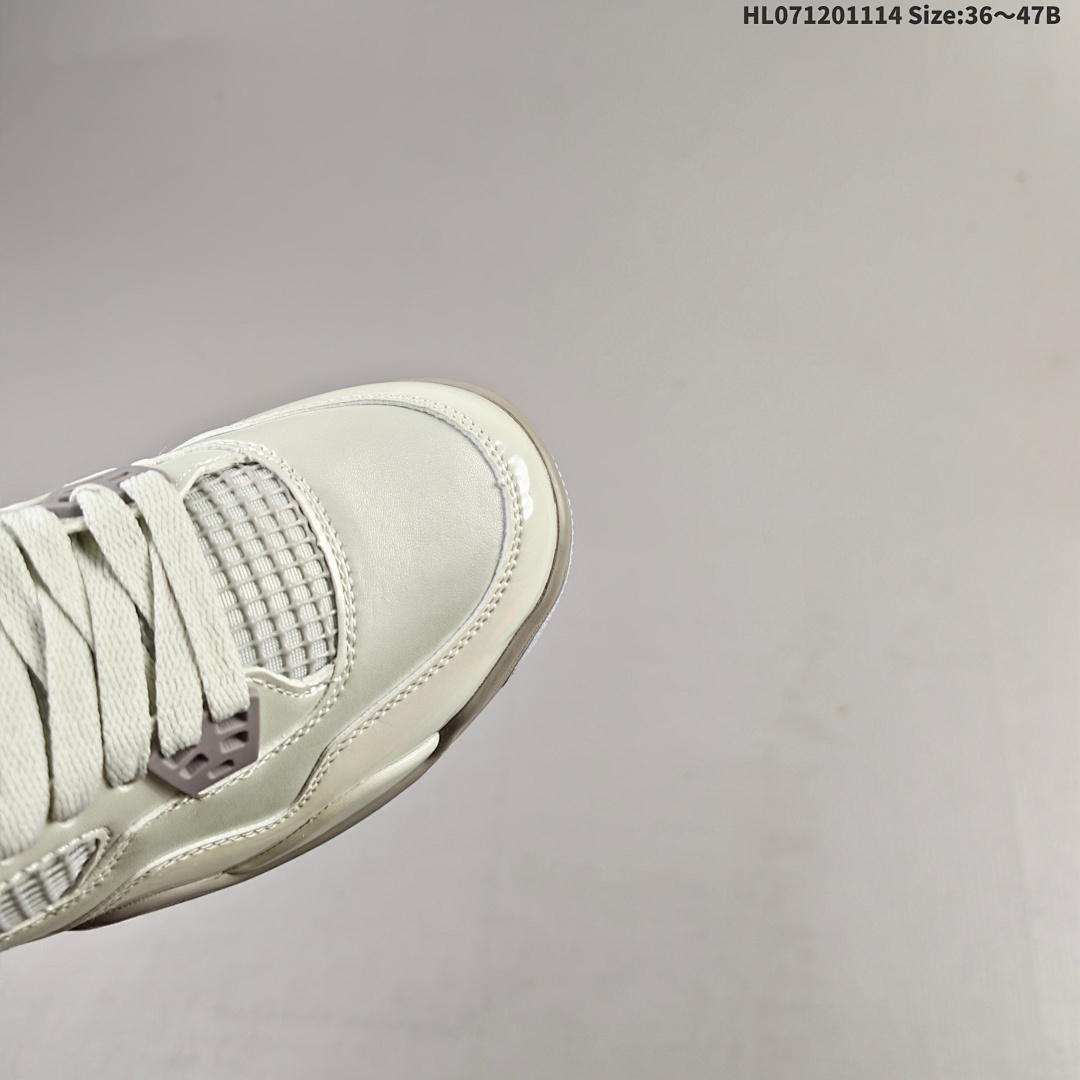 Nike Air Jordan 4 Retro · AJ4 -014 - foto 4