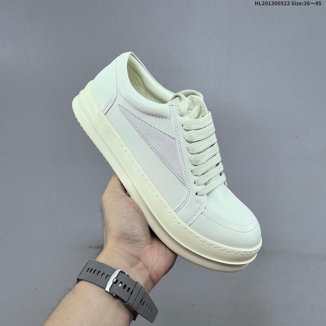 RICK OWENS/RO DU22S2842 HL2013005 - foto 5