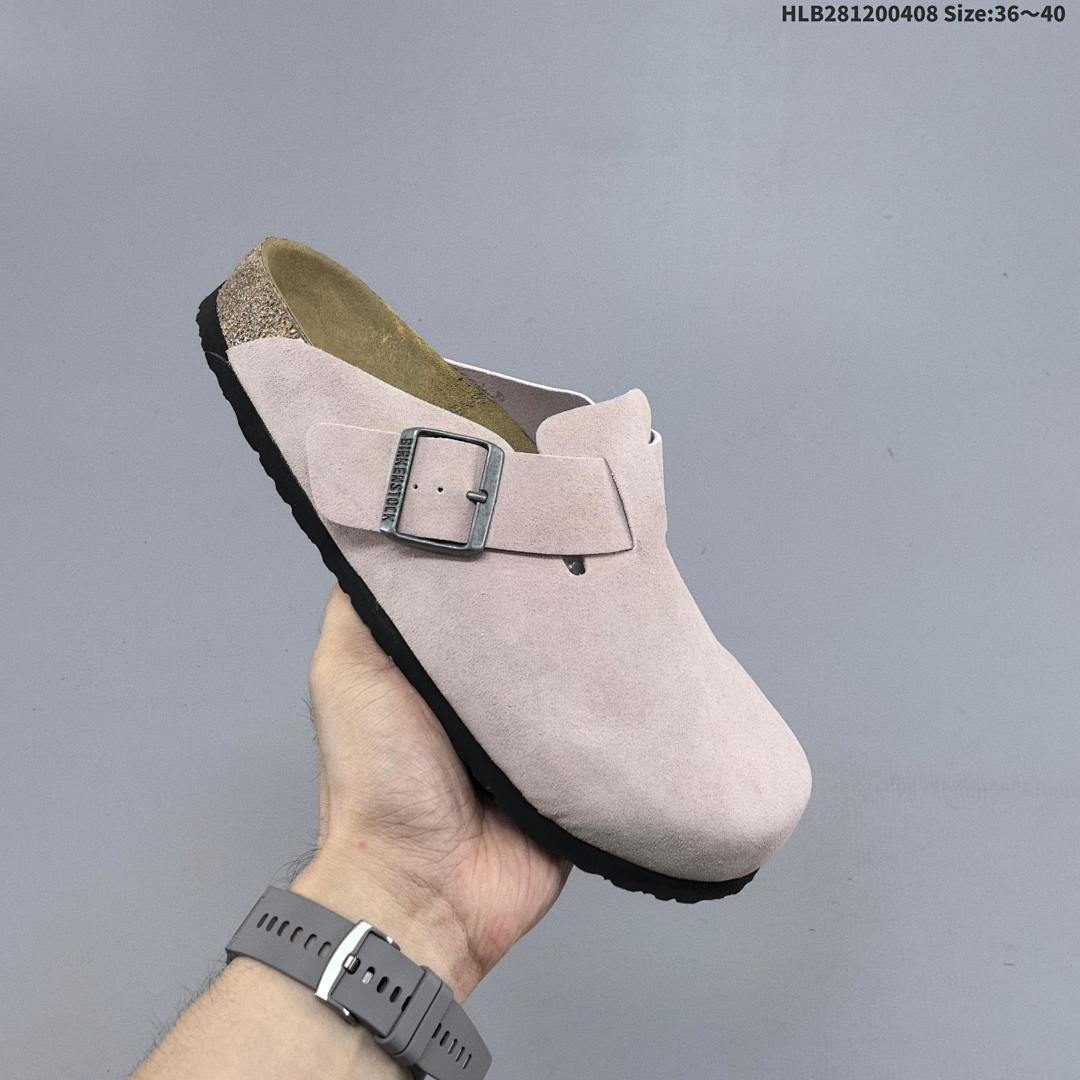 Birkenstock Birkenstock Birk - foto 3
