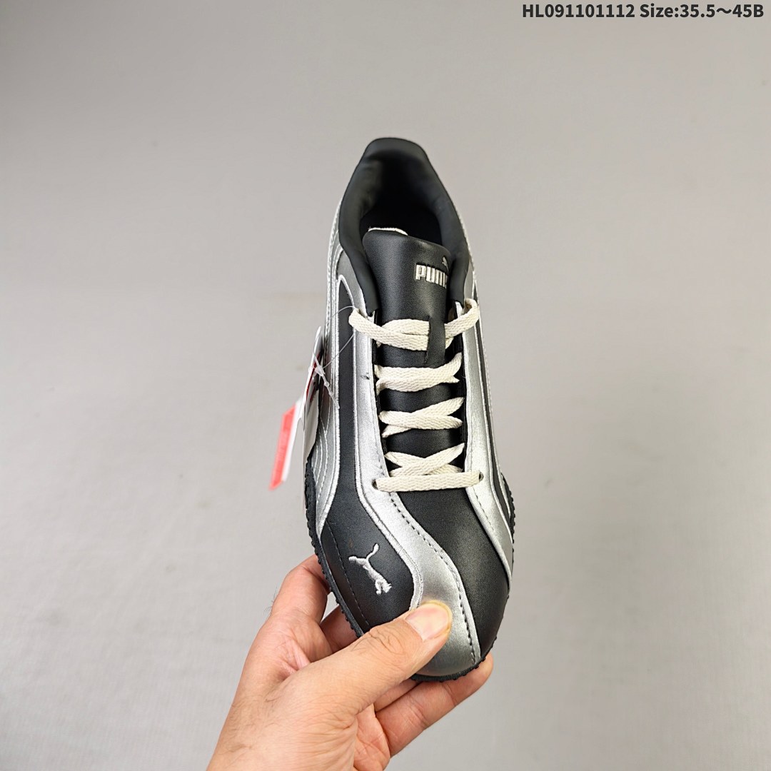 ❤️ Puma Bella Low V2 404043- 4 - foto 7