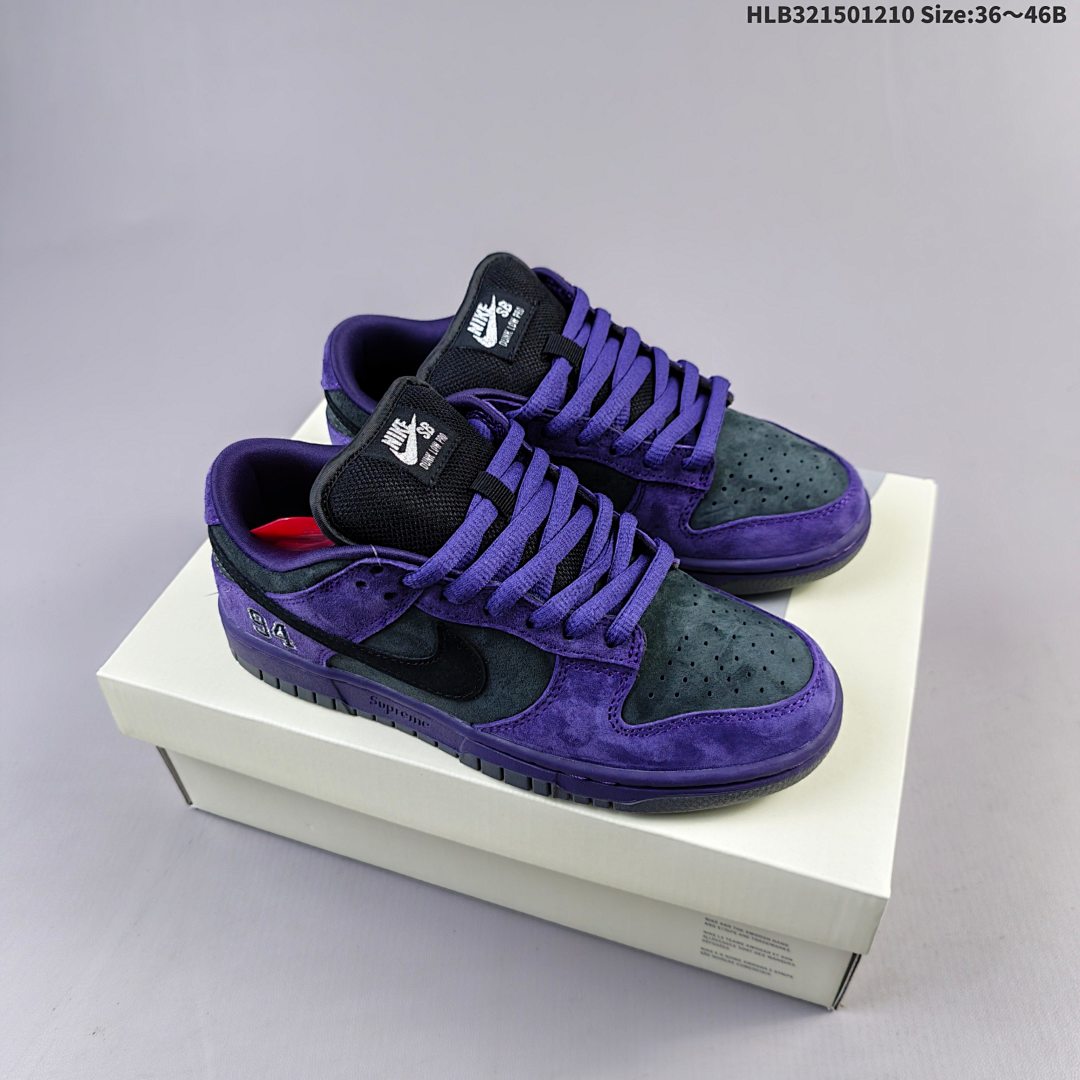 Nike Sb Dunk Low Pro Dunk