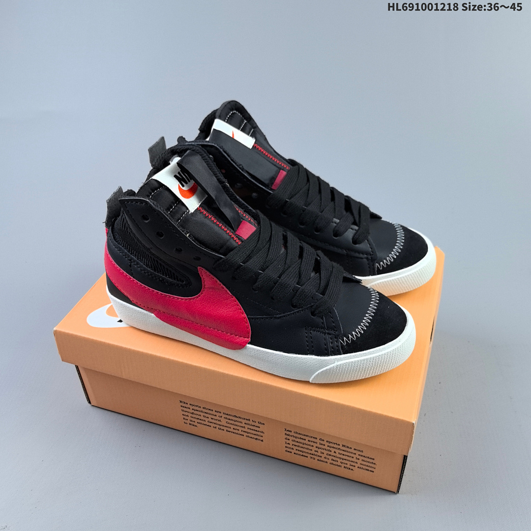 NK Blazer Mid ‘77 Jumbo ✔ -101 ID - foto 6