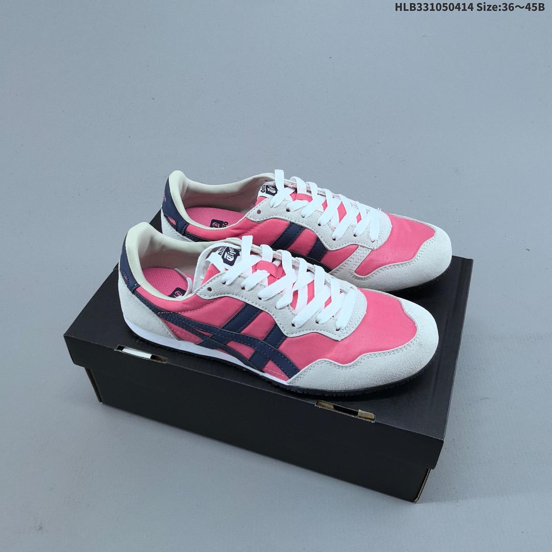Onitsuka Tiger Serrano