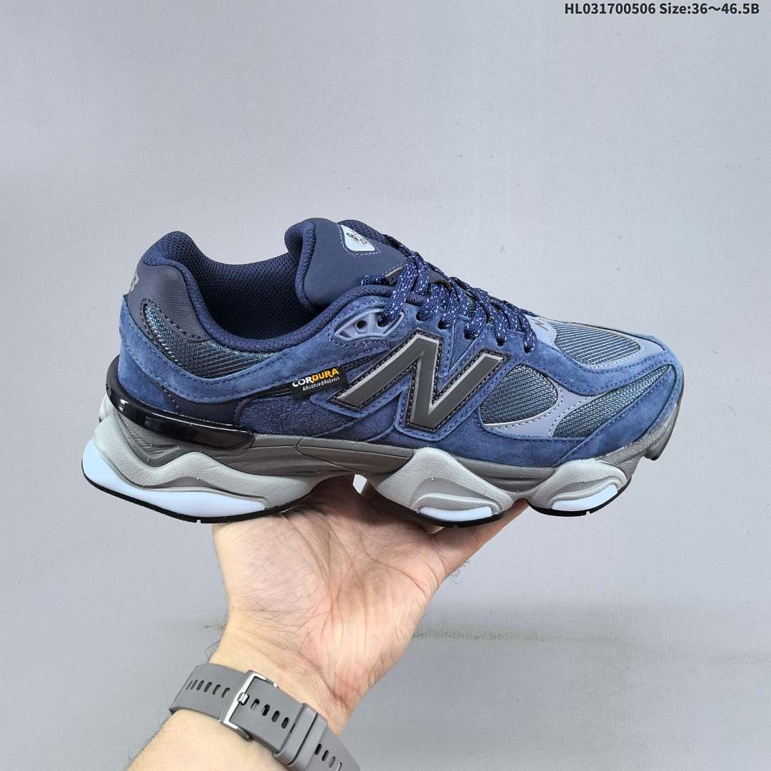 New Balance 9060 ABZORB - foto 2