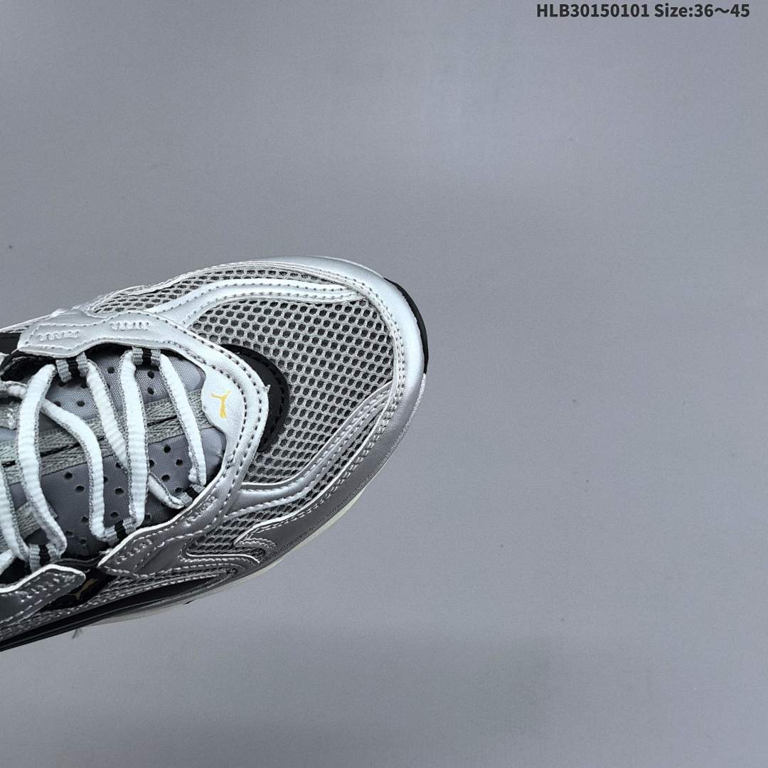 Puma Fade Nitro Ls - - foto 3