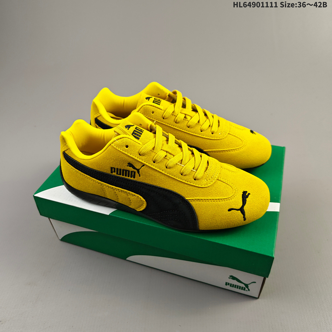 Puma Speedcat OG -02 ID Size 42B - foto 3