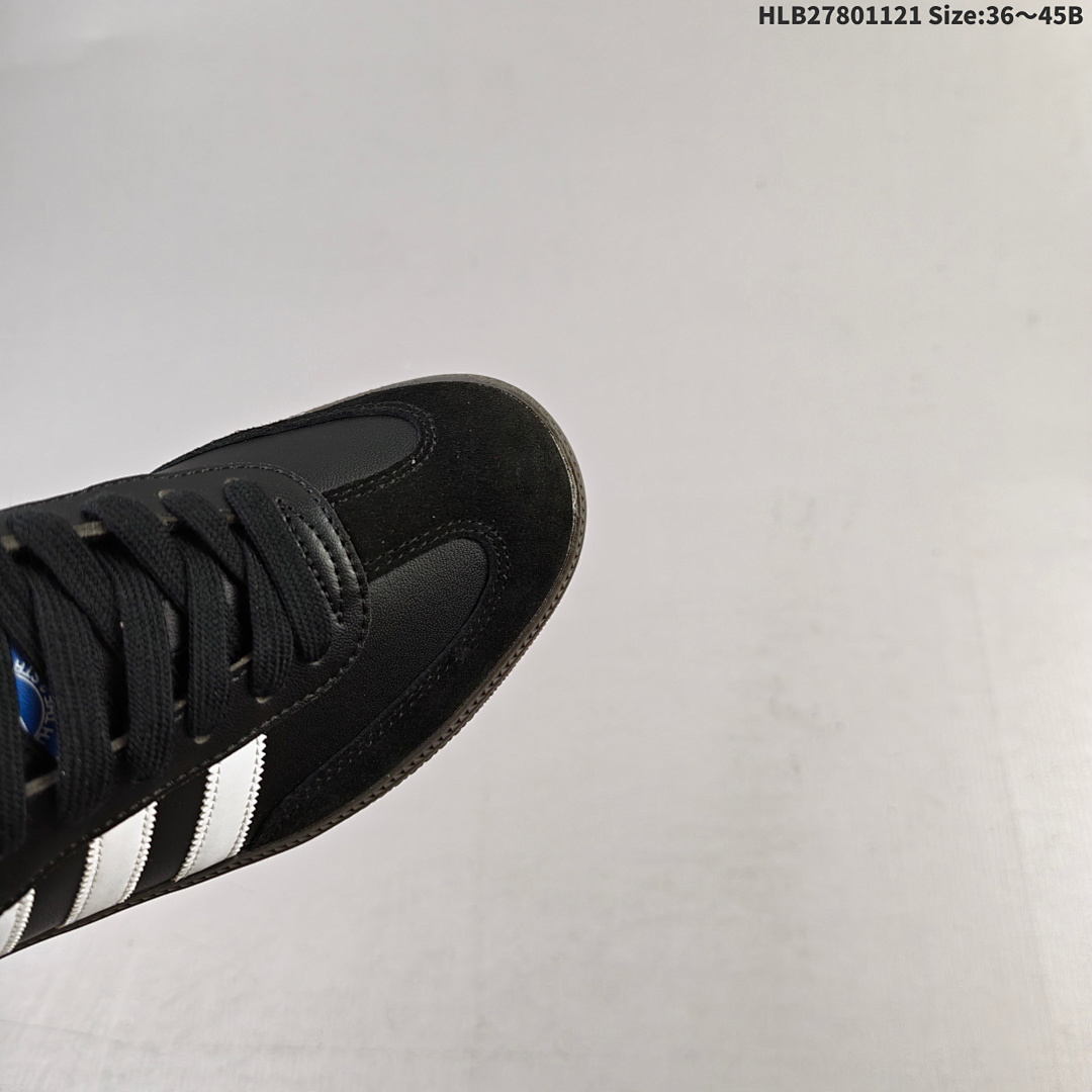 Adidas Originals Samba HLB27801121 Size 45B - foto 4