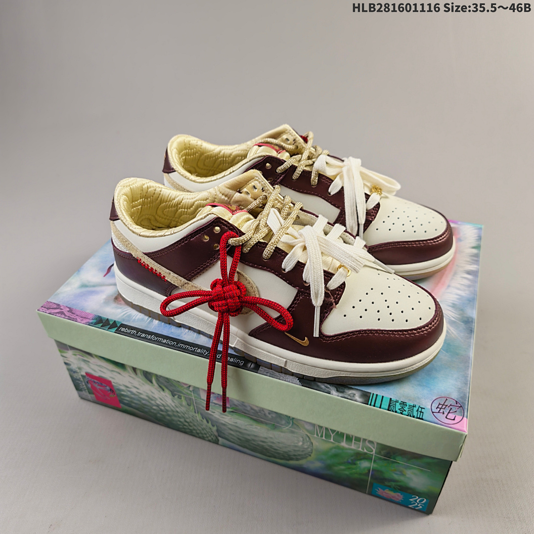 NIKE DUNK LOW ZoomAir sb - foto 2