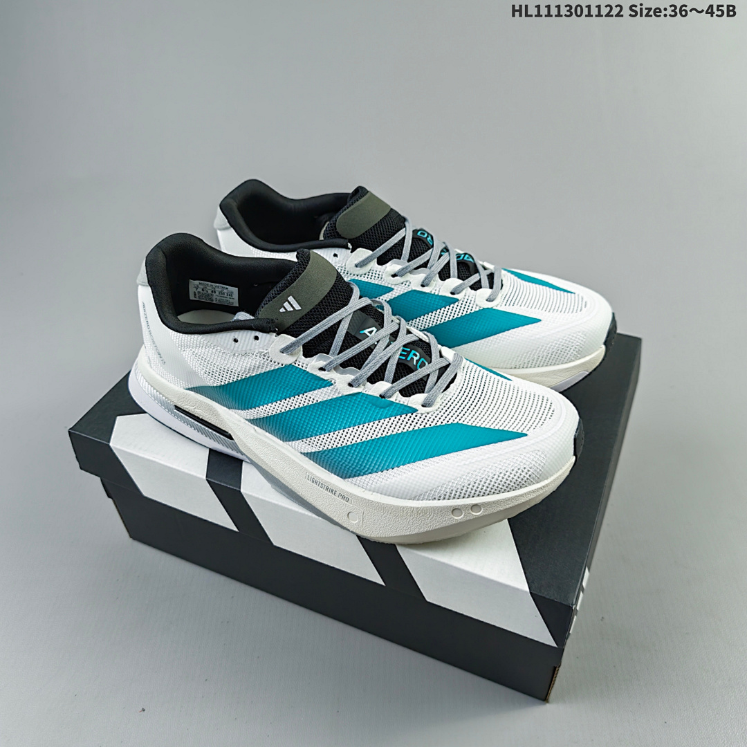 Adidas adizero BOSTON 13 Boost - foto 2