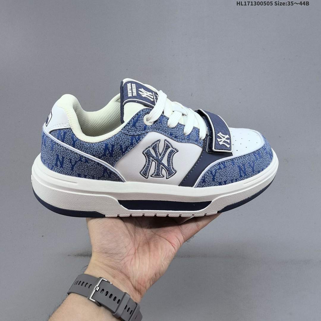 MLB CHUNKY LINER POCKET MONOGRAM MLB Chunky Liner - foto 2