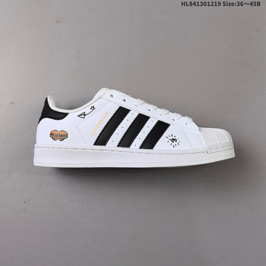Adidas Originals Superstar - foto 9