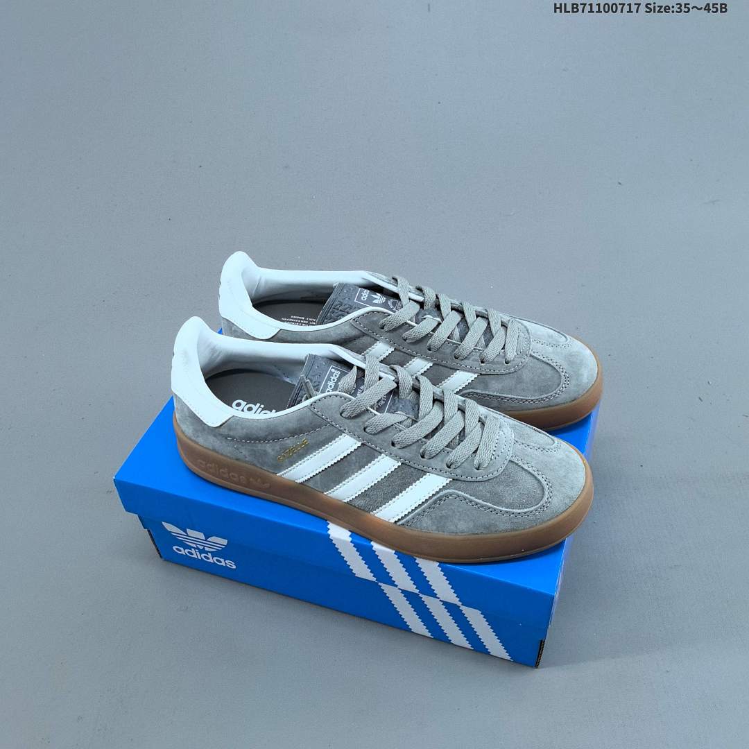 adidas Originals Gazelle Indoor - foto 5