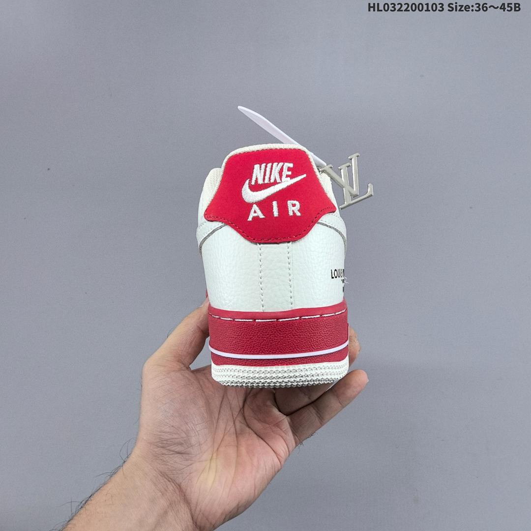 Nike Air Force 1 Low 07 DQ4212-1 - foto 5