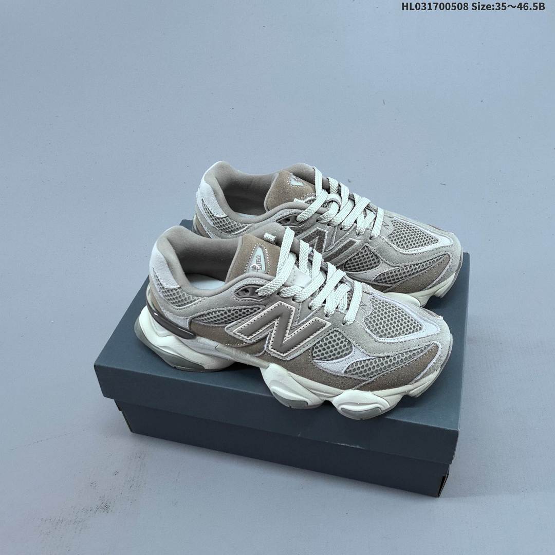 New Balance 9060 ABZORB