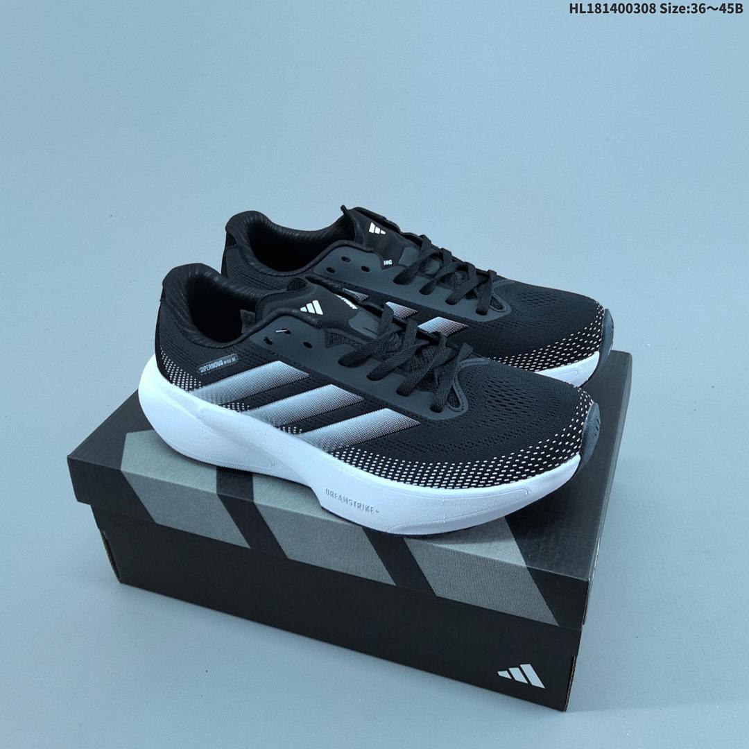 Adidas Supernova Rise 3S ID Size 45B - foto 2