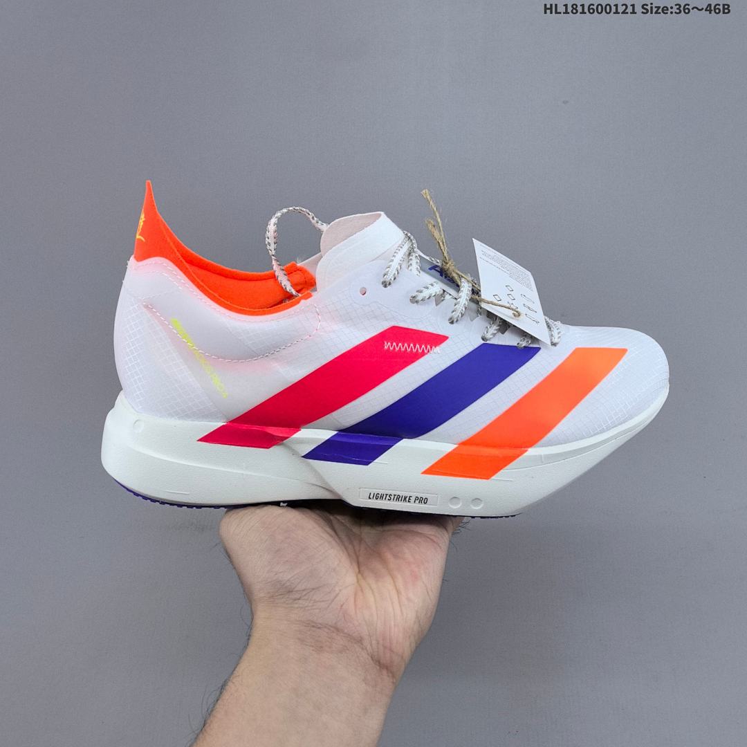 Adidas Adizero Adios Pro 4 M Flywire Zoom - foto 3