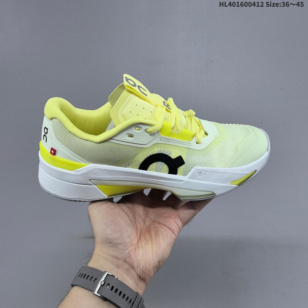 On THE ROGER Pro Fire lD Size 45 - foto 3