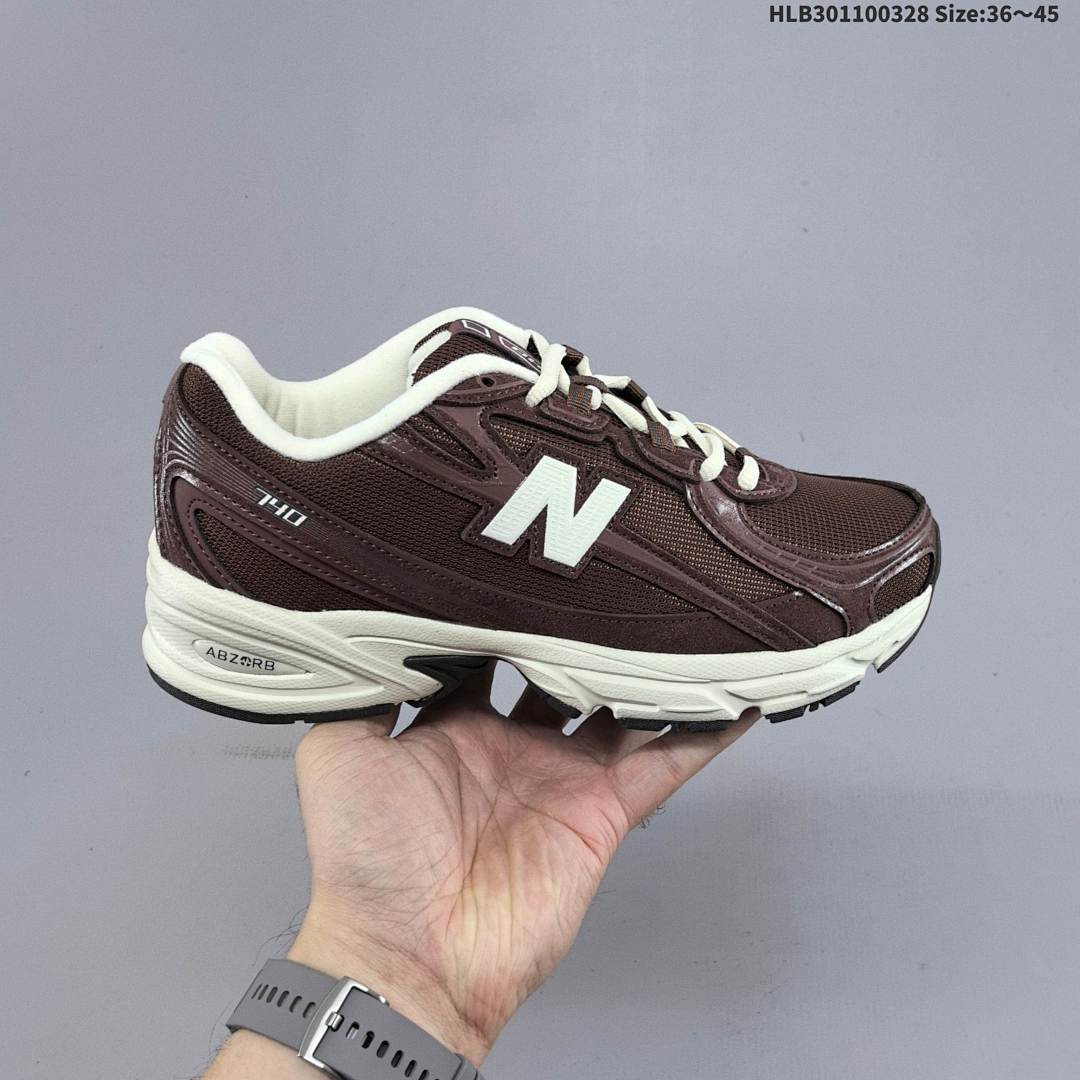 New Balance 740 - foto 2