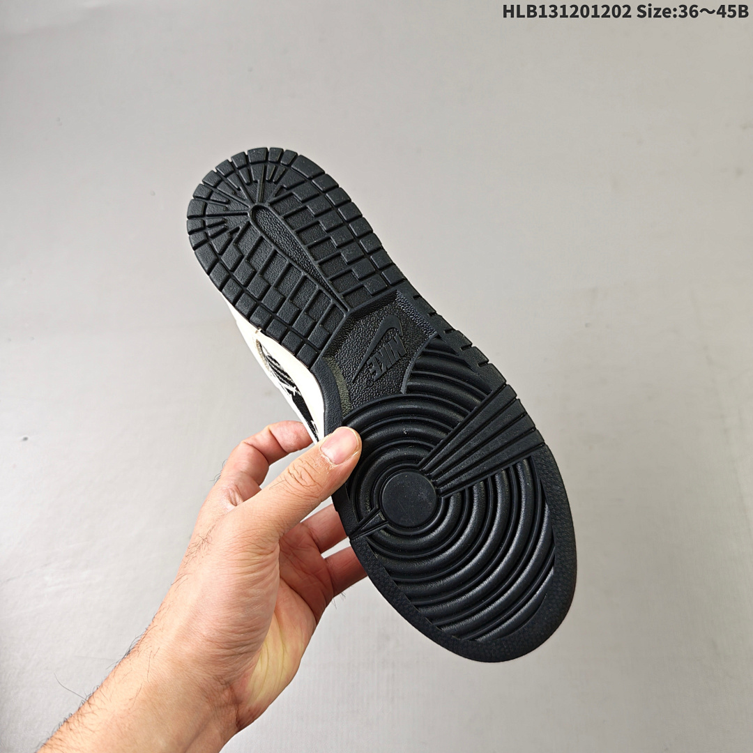 Nike Dunk sb Low Retro ‘DIY ’ -229 . - foto 4