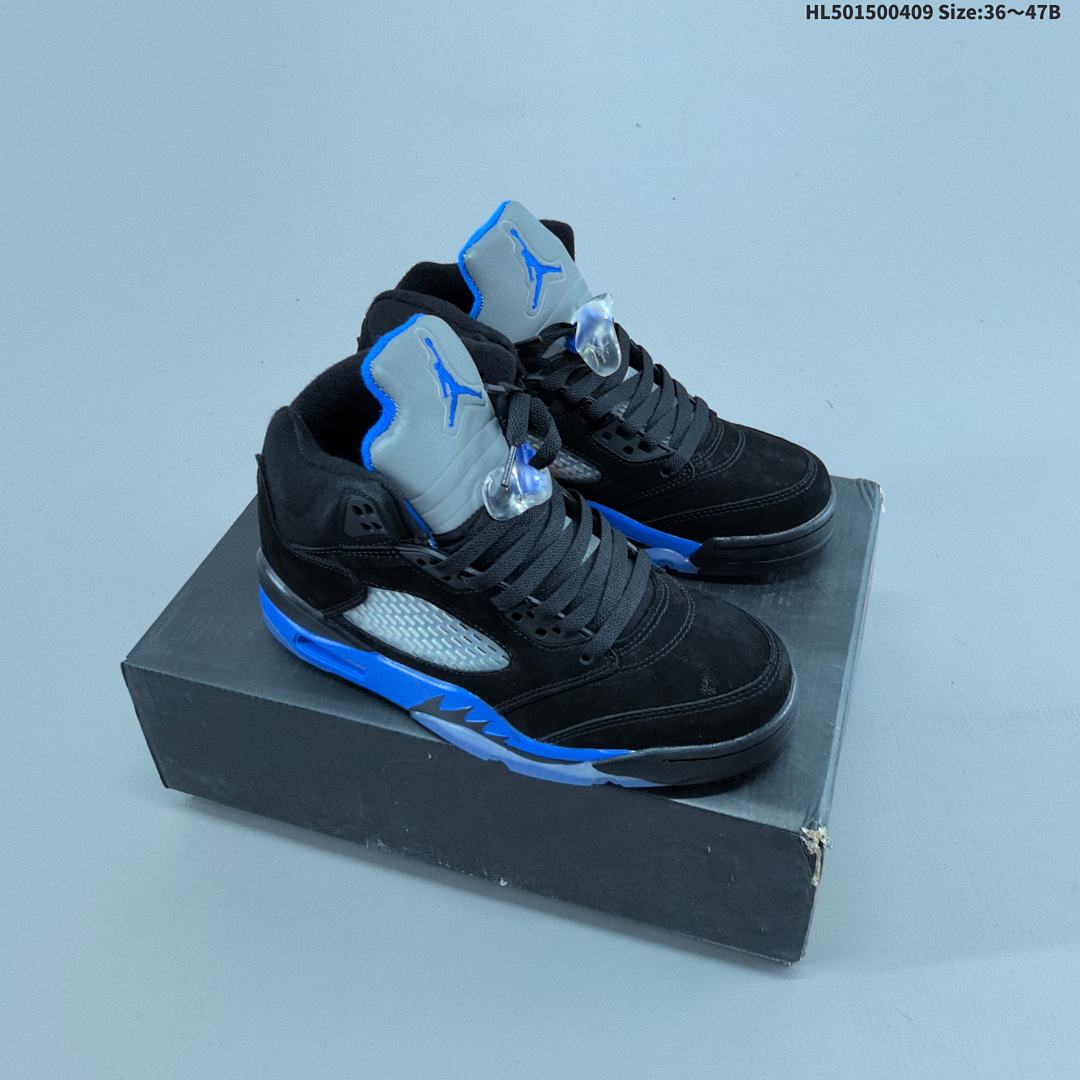Air Jordan 5 Retro "Yellow Multi" AJ5 5 aj5 5 "Tokyo 23"