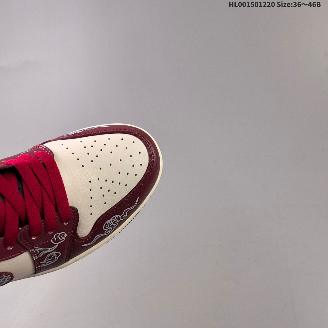 ❗️ Air Jordan 1 Low AJ1 1 aj1 1 Air - foto 3