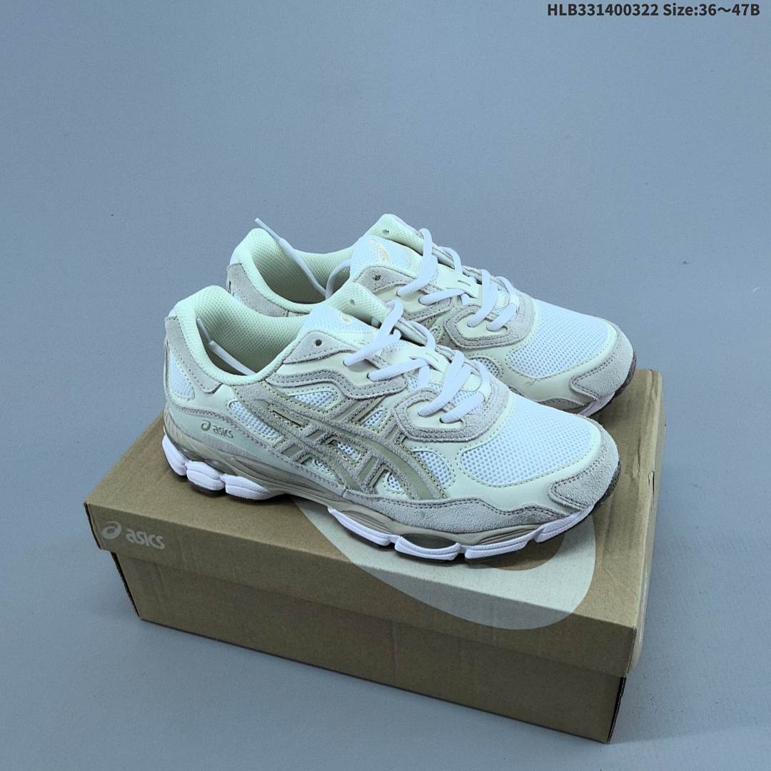 ASICS GEL-NYC AHAR+