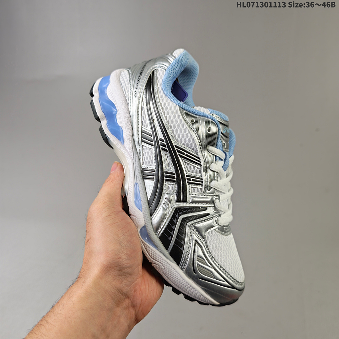 Asics Gel-Kayano 14 3D GEL FF BLAST PLUS - foto 2