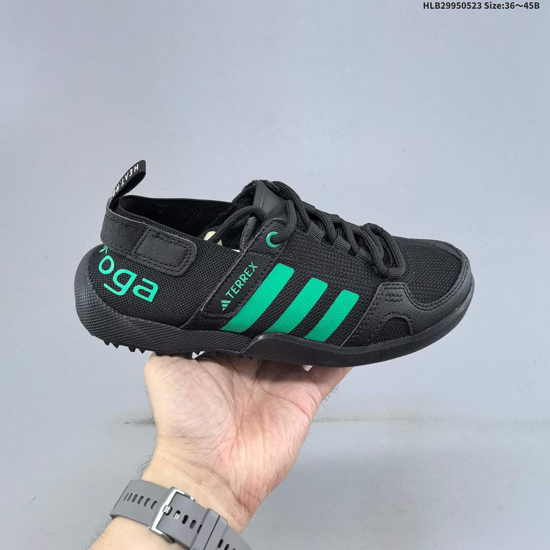 adidas Terrex Daroga Two 13 Traxion - foto 3