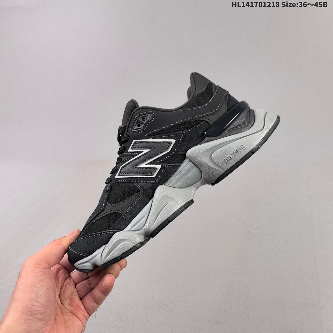 NB Joe Freshgoods x New Balance NB9060 - foto 7