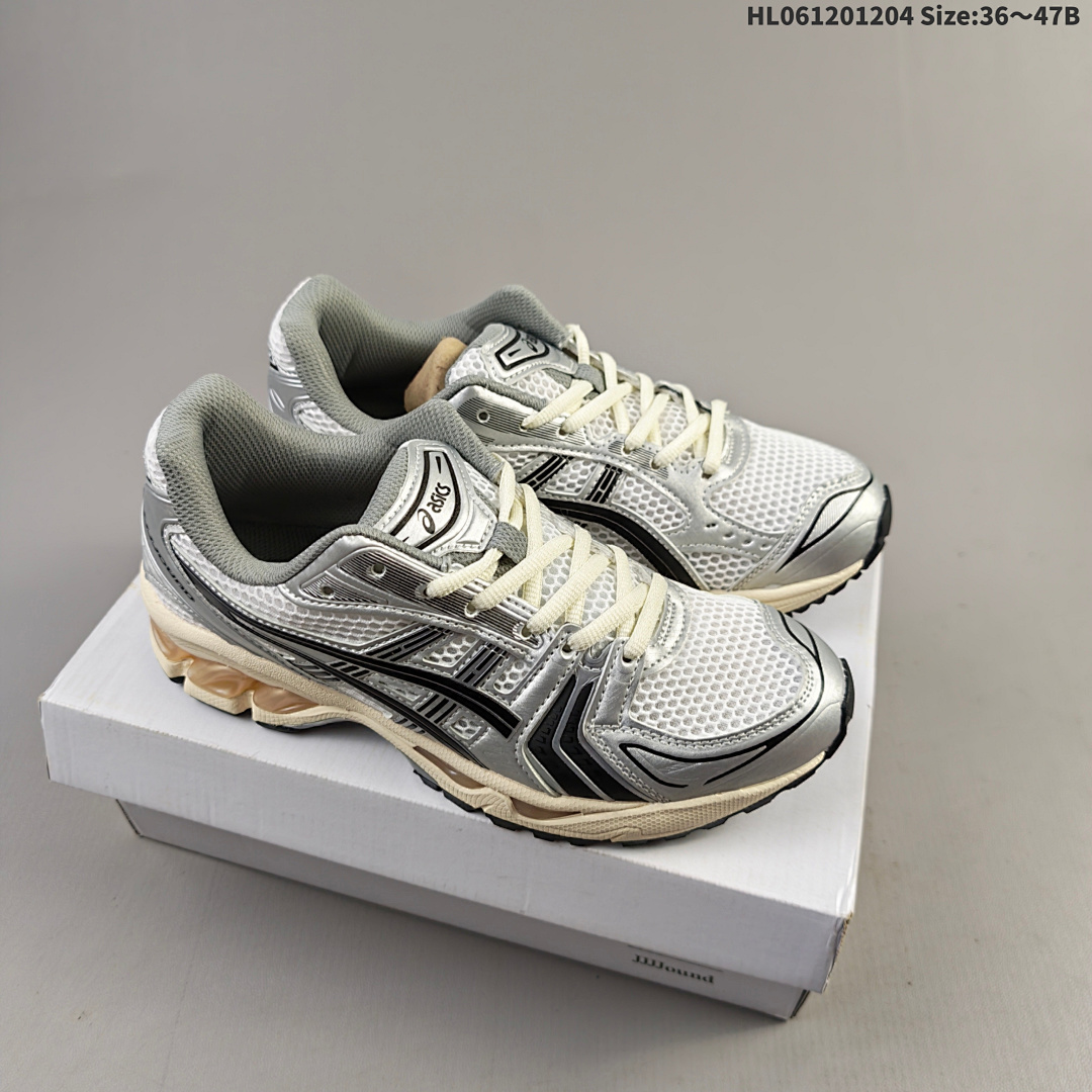 Asics Gel-Kayano 14 3D GEL FF BLAST PLUS - foto 2