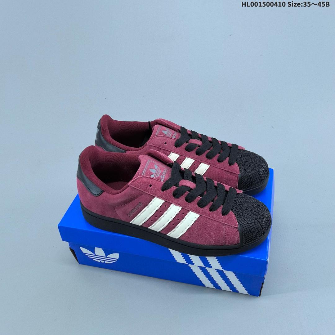Adidas Original Superstar 2 2 - foto 8
