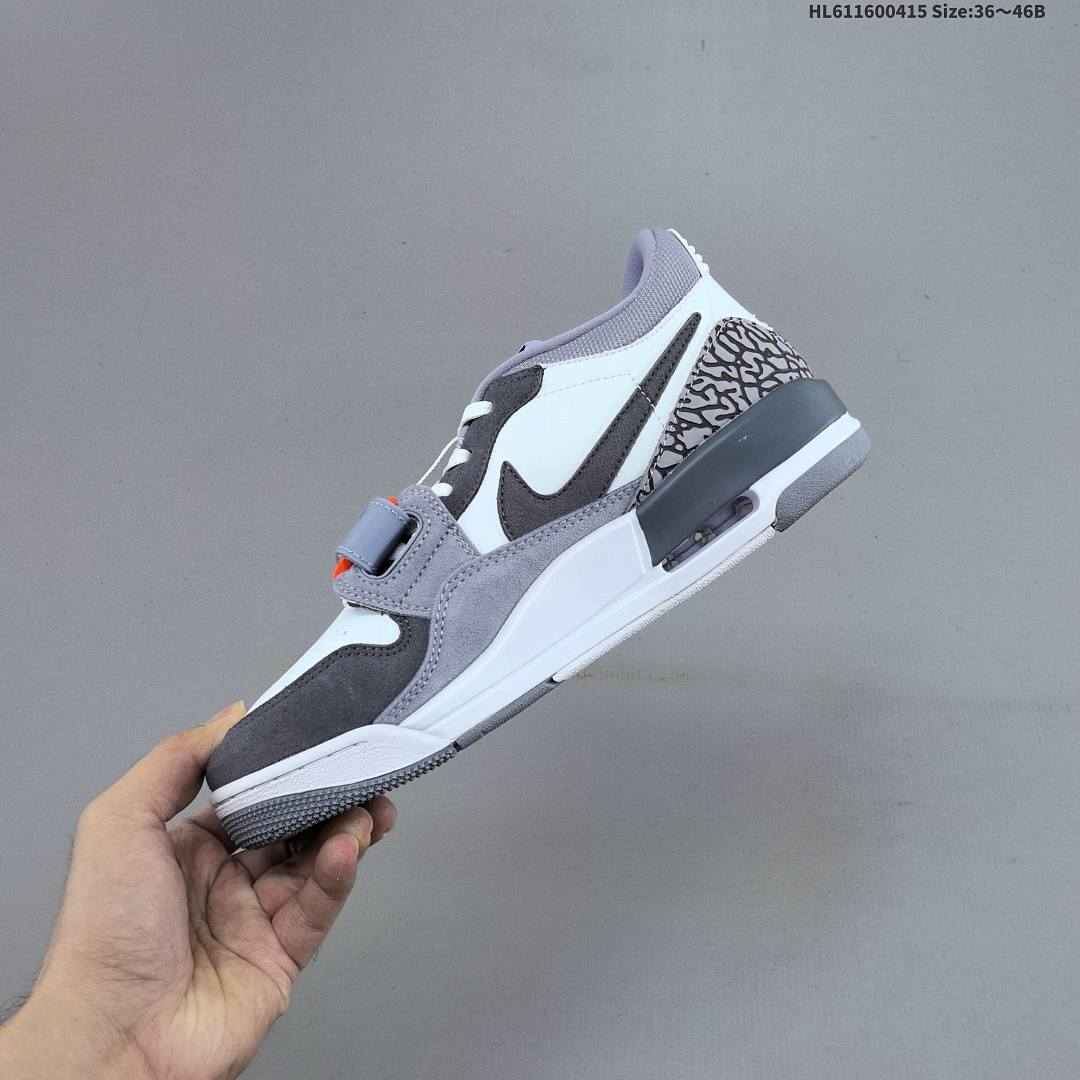 Nike Air Jordan Legacy AJ312 Low 312 Air - foto 4