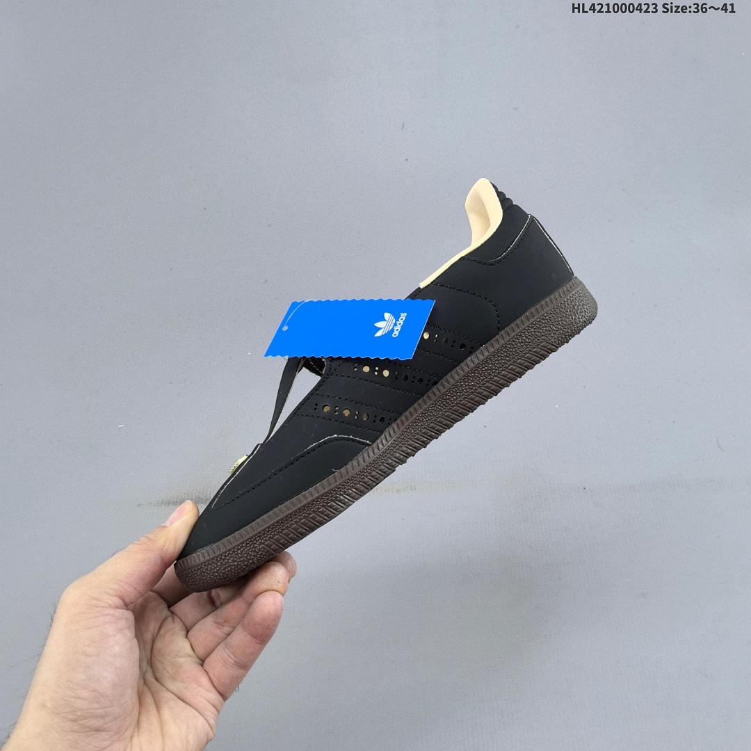 adidas originals Samba Jane KJ3970 HL421000423 Size 41 - foto 6