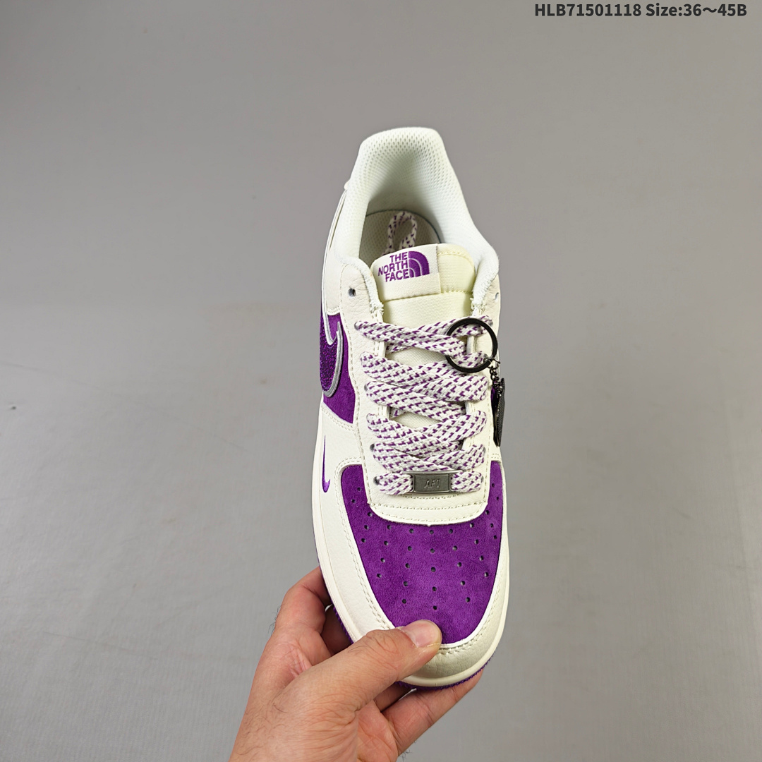 NIKE AIR FORCE 1‘07 LV8 -5 - foto 7