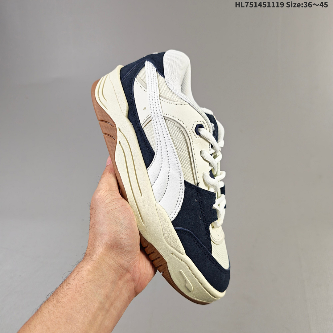 PUMA 180 Night Rider 90 00 - foto 3