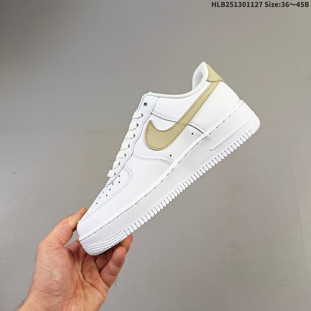 Nike AIR FORCE 1’07 Force - foto 4