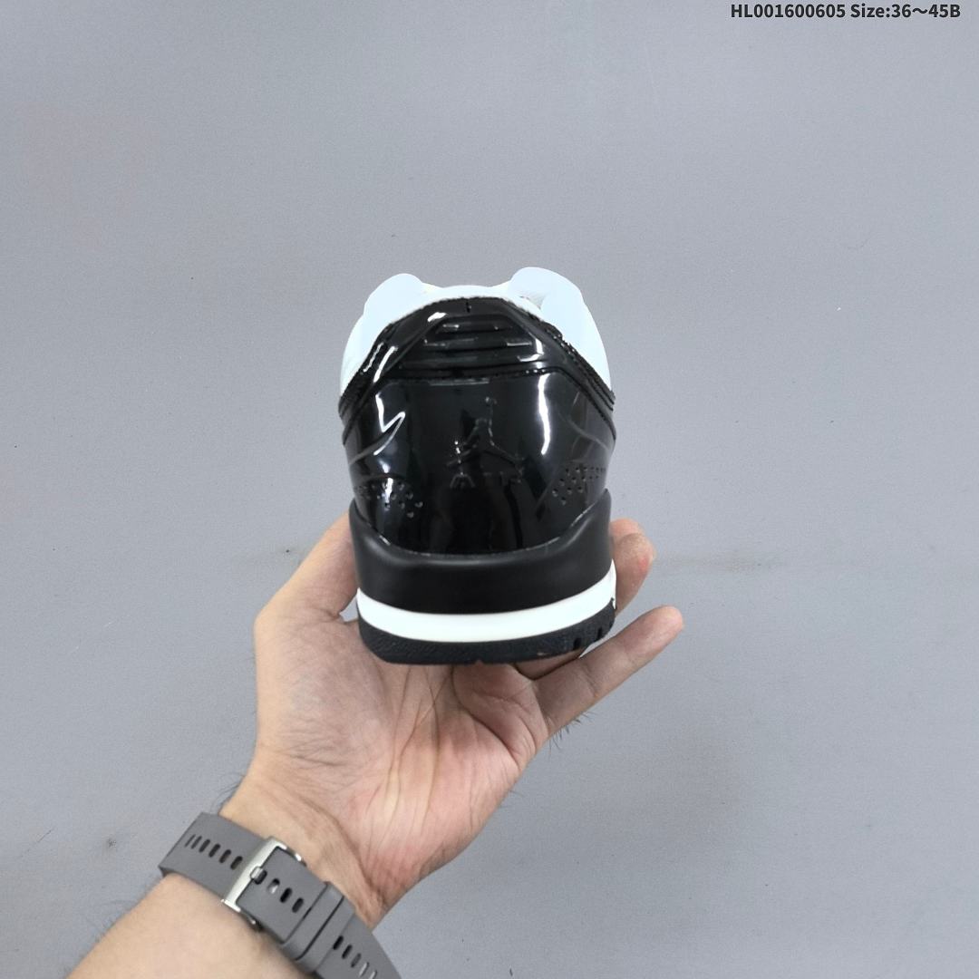 Air Jordan Ultra Low - foto 6