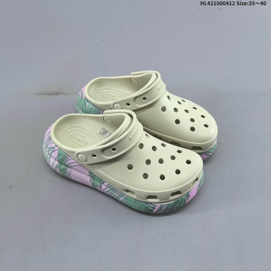 Crocs 95%( )EVA ,5% ! - foto 17