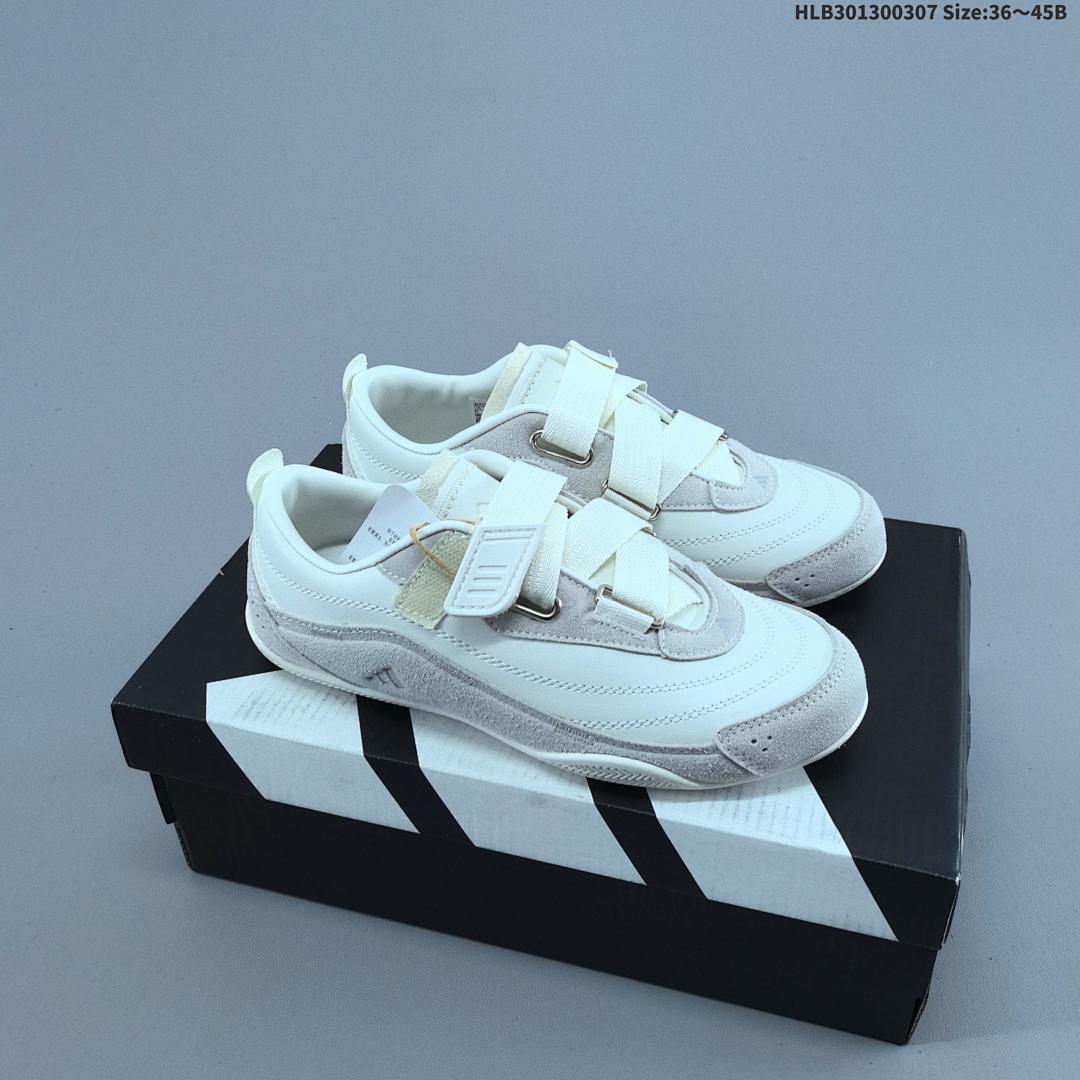 adidas FOS JS2444/KJ4036/KJ4035/KJ4037 HLB301300307 Size 45B - foto 8